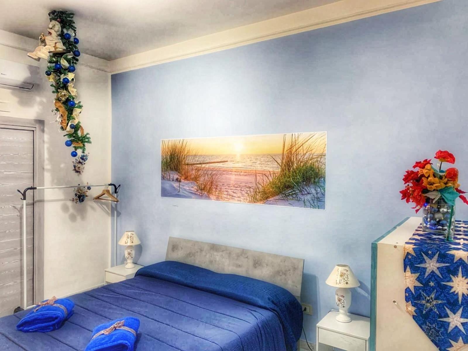 Sul Serio Salerno Kamer foto